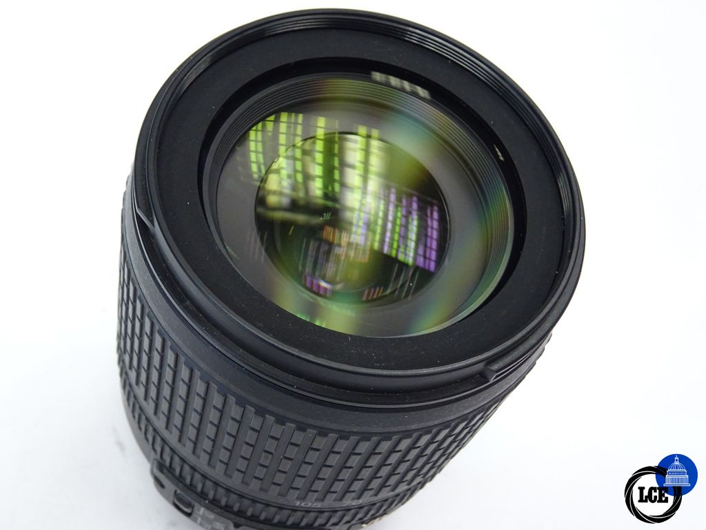 Nikon 18-105mm f3.5-5.6 G ED VR DX