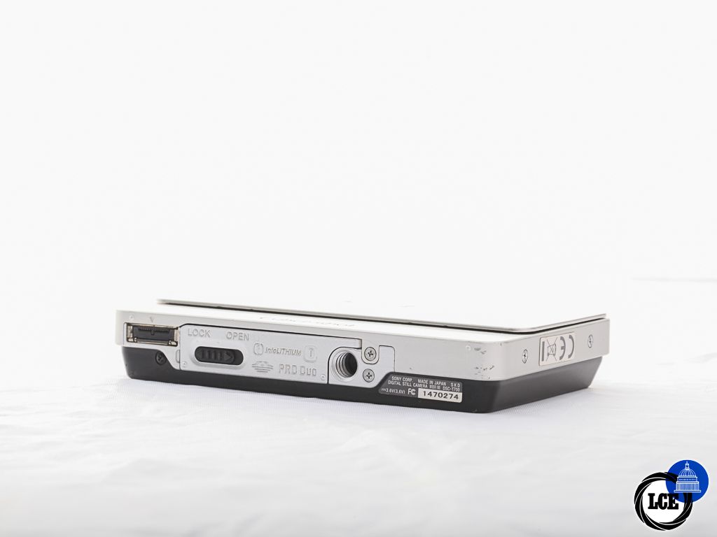Sony Cybershot T700 | 10114248