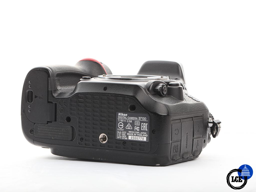 Nikon D7100 Body | 10114265