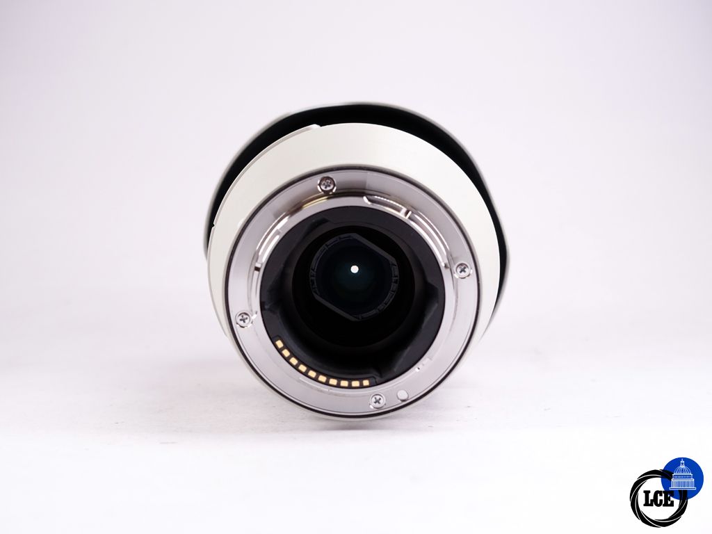Sony FE 70-200mm F4 Macro G OSS II
