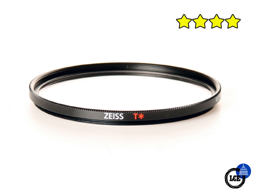 Sony VF-72MPAM 72mm MC Protector Zeiss T* Coating Filter