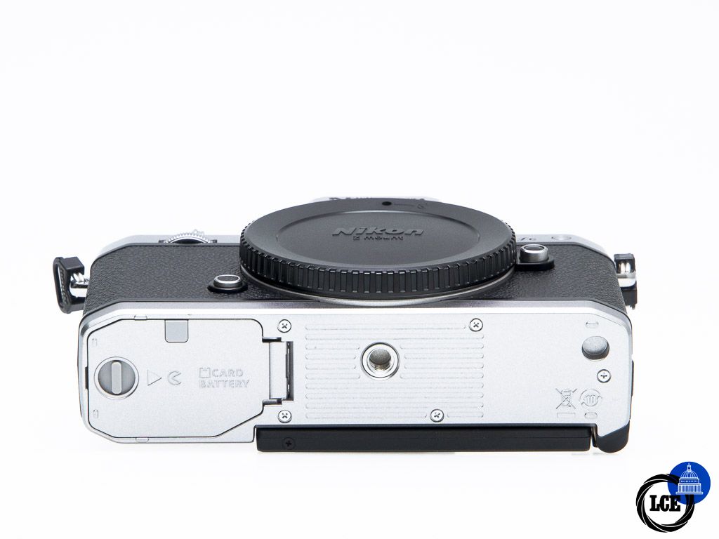 Nikon Zfc Body 