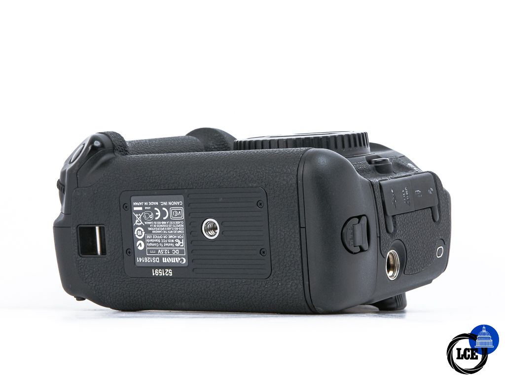Canon EOS 1D III Body **Under 500 Shots!**