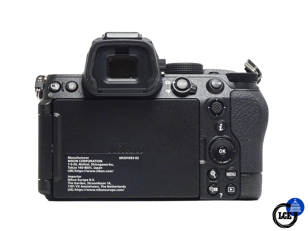 Nikon Z5 II