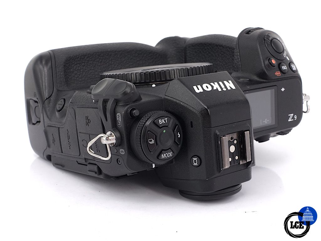 Nikon Z9 Body - Boxed | 4*