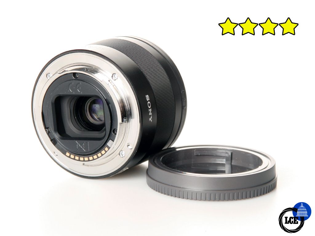 Sony FE 35mm f/2.8 ZA Zeiss Sonnar T* (with Hood)