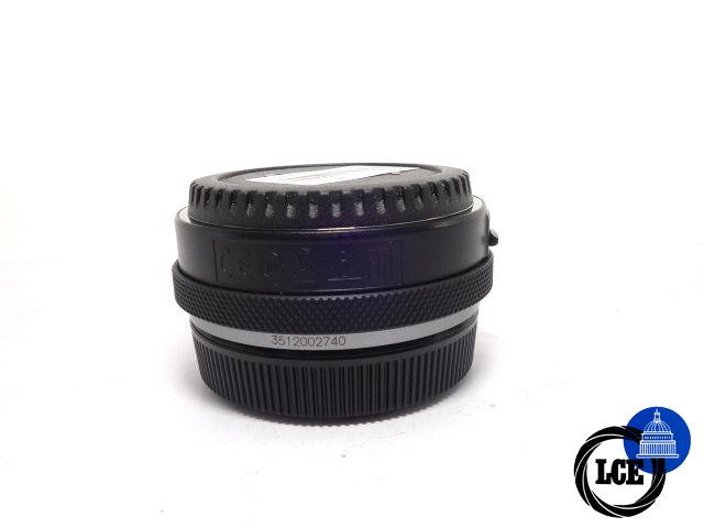 Canon EF-EOS R CONTROL RING ADAPTER