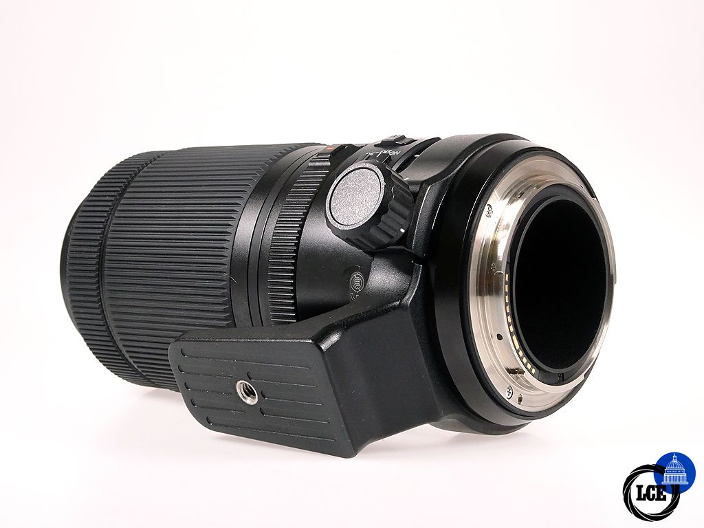 FujiFilm GF 100-200mm f5.6 R LM OIS WR