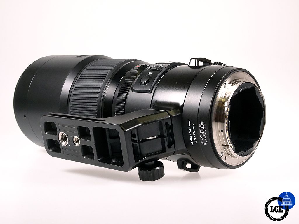 FujiFilm GF 500mm f5.6 R LM OIS WR