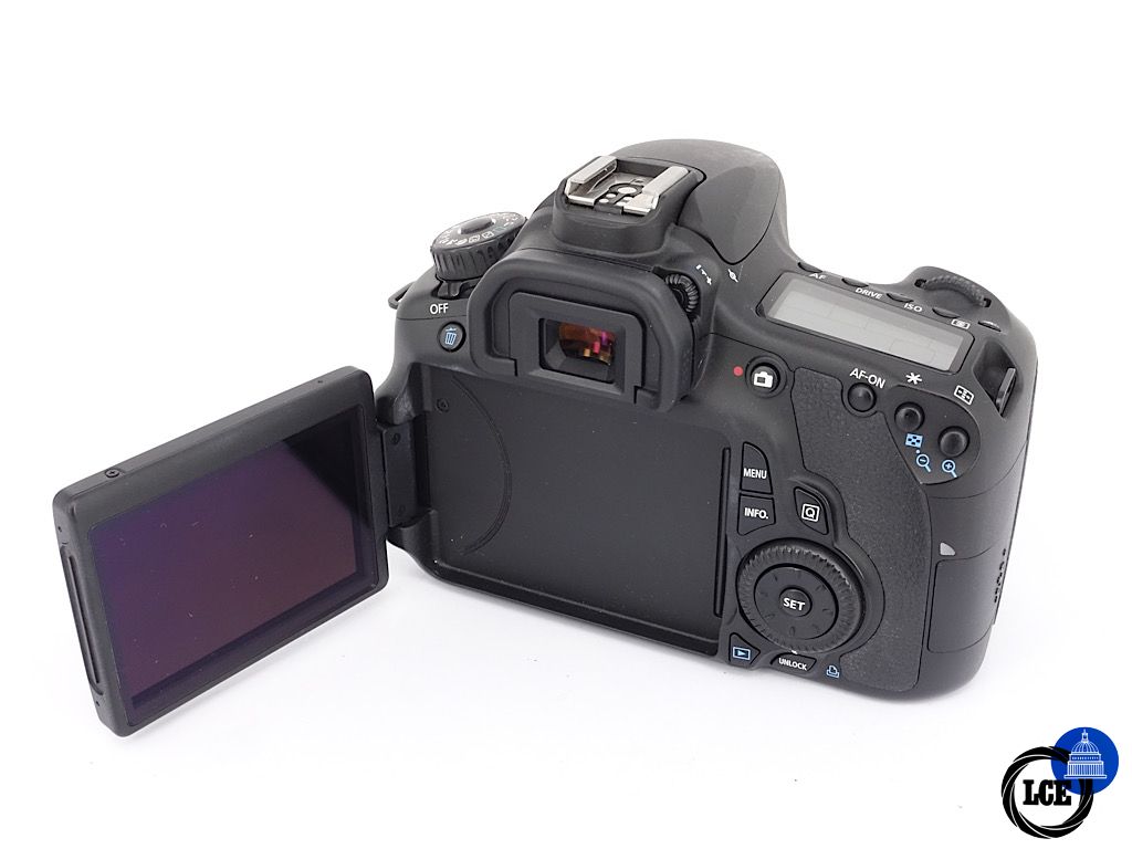 Canon EOS 60D Body | 4*