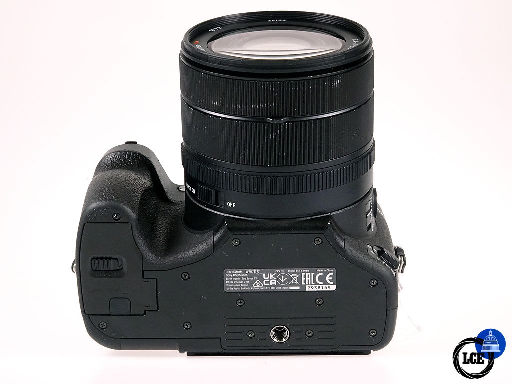 Sony RX10IV