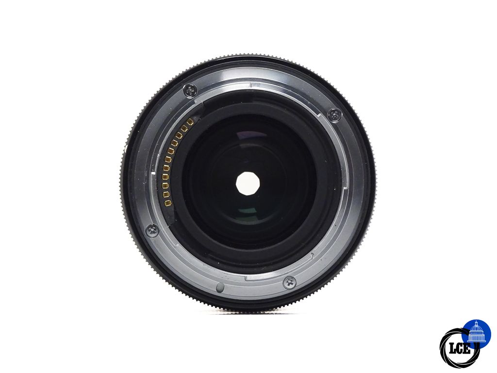 Nikon Z 50mm f/1.8 S