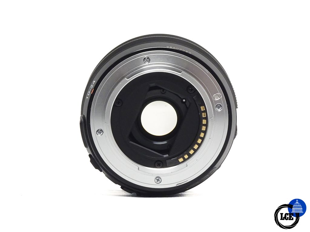 FujiFilm XF 10-24mm f/4 R OIS