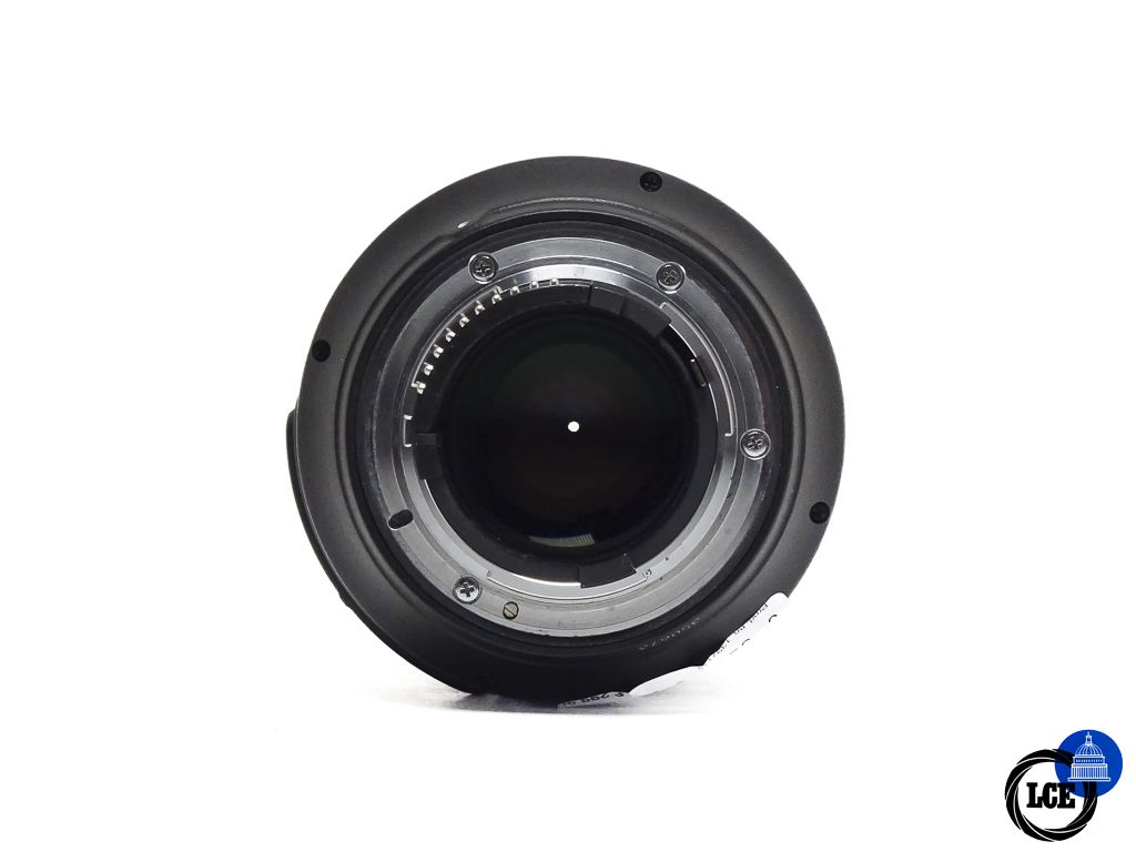 Nikon 105mm f/2.8G MICRO ED VR AF-S