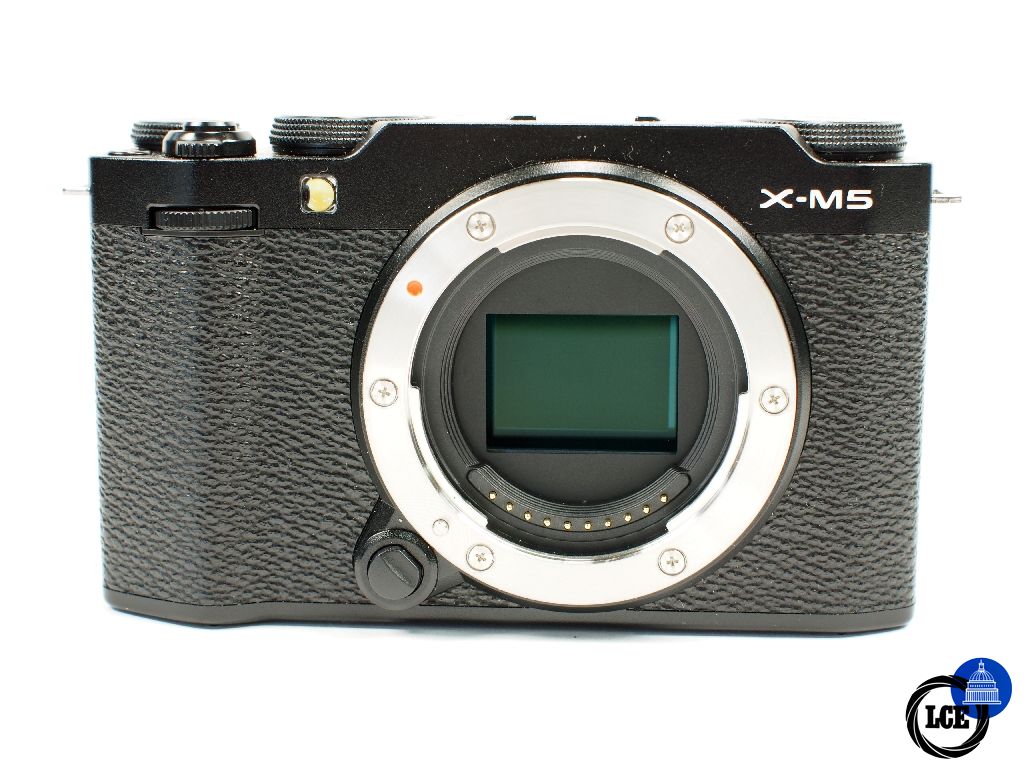 FujiFilm X-M5 Body