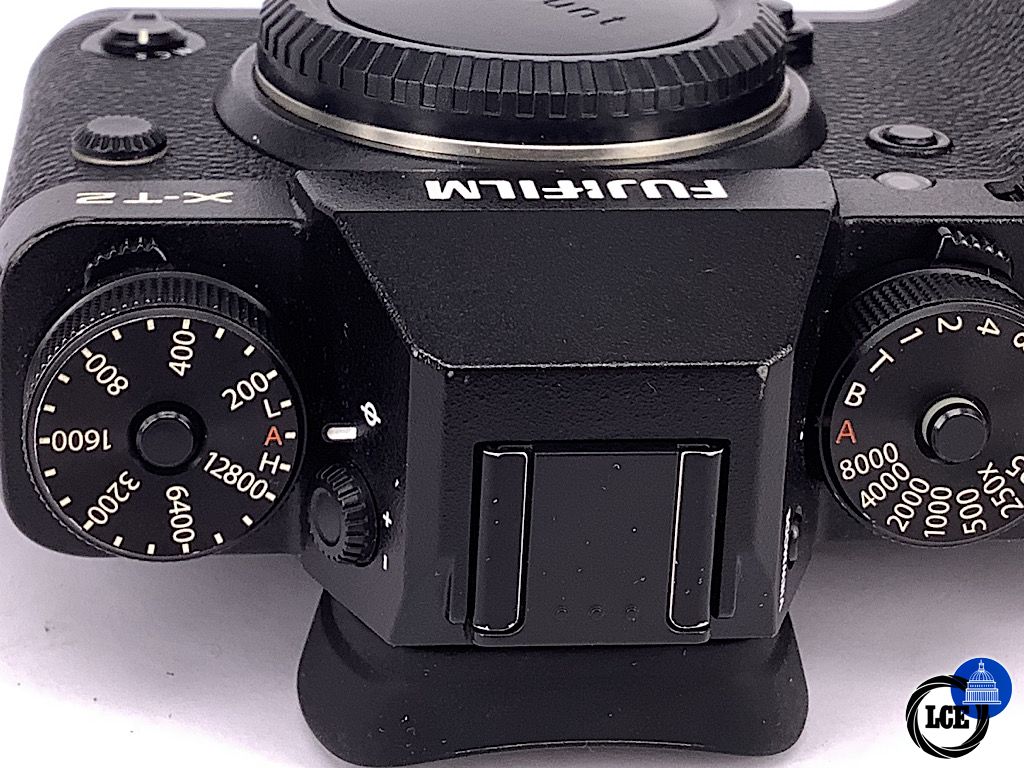 FujiFilm X-T2 Body