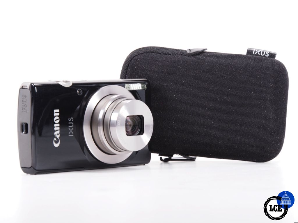 Canon IXUS 185