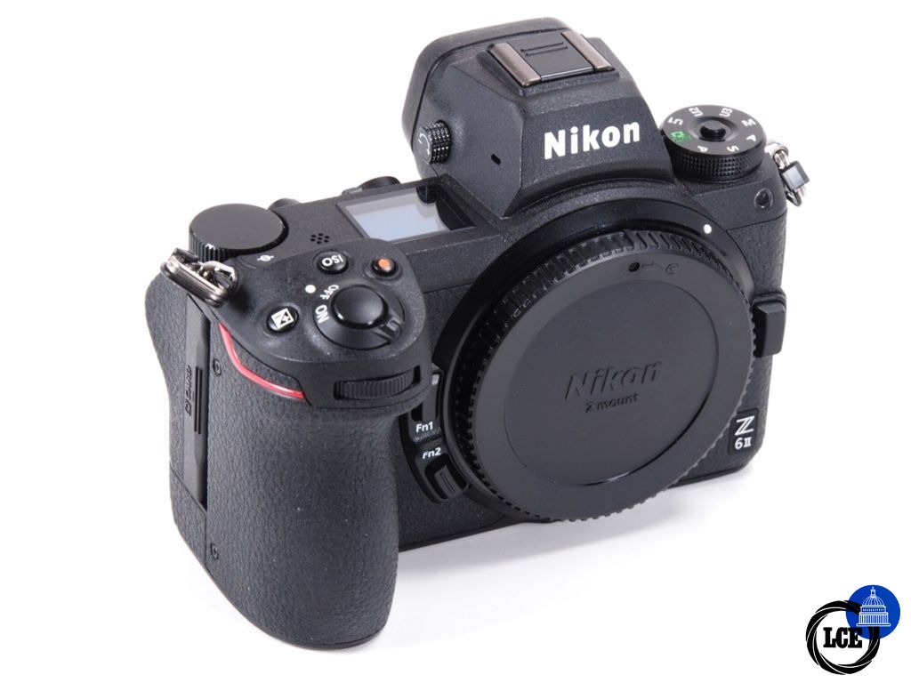 Nikon Z6 II Body