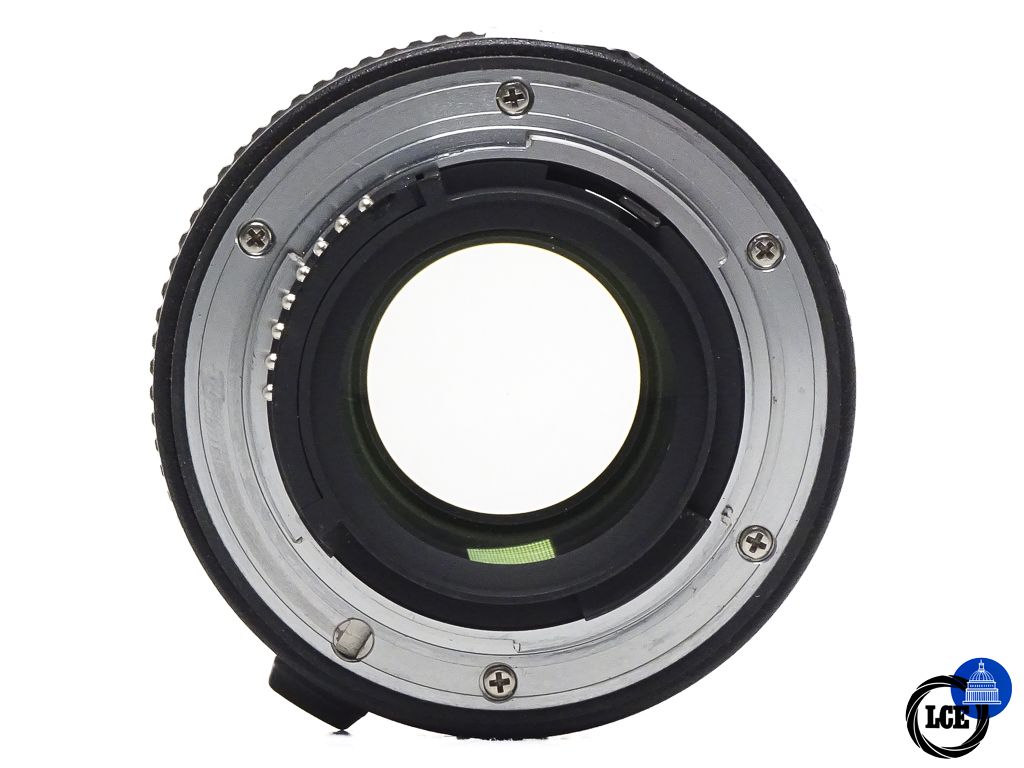 Nikon AF-S Teleconverter TC-14E iii