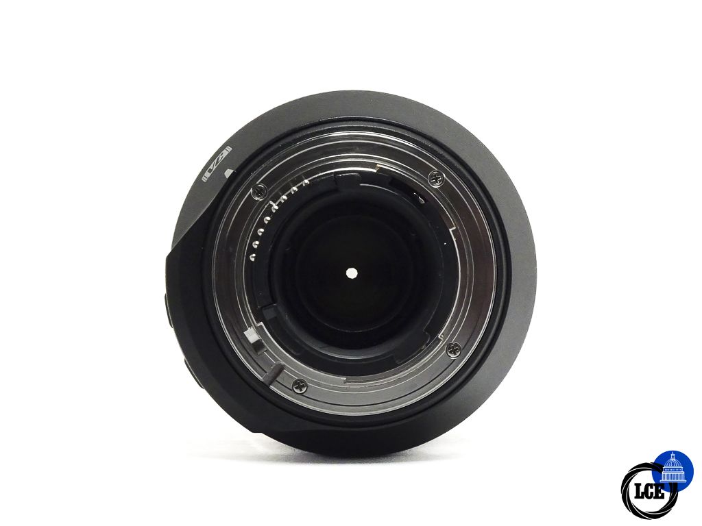 Tamron SP 70-300mm f/4-5.6 DI VC USD NIK F