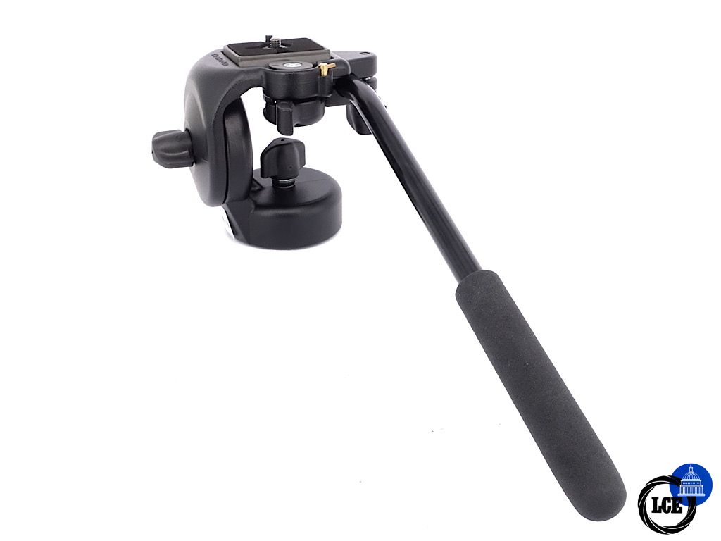 Manfrotto 128RC Head | 4*