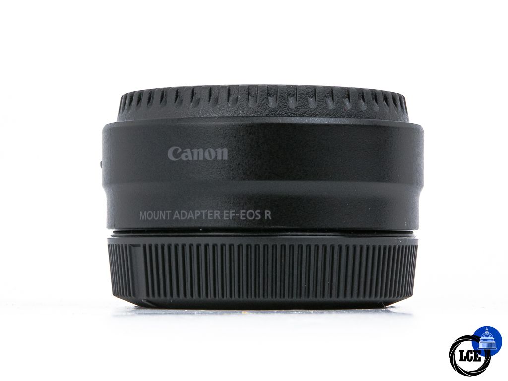 Canon Mount Adapter EF-EOS R **Mint & Boxed**