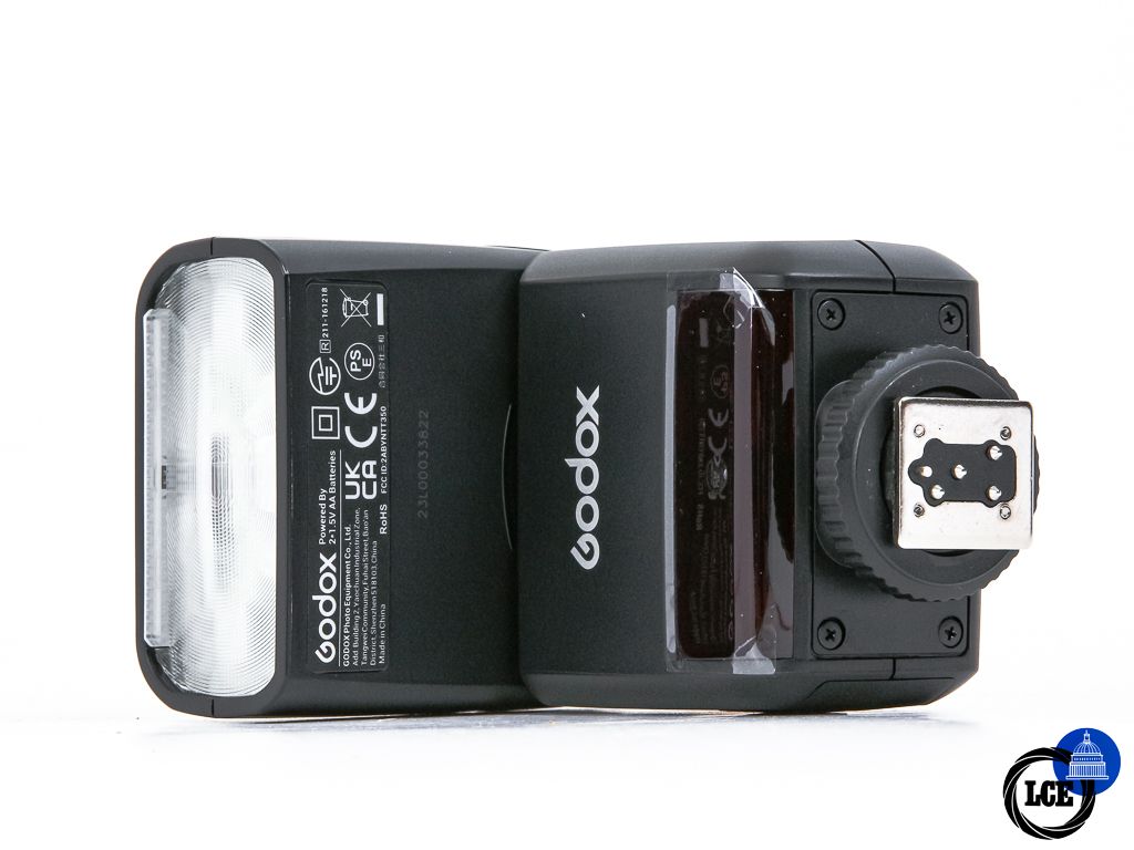 Godox TT350 Nikon Fit