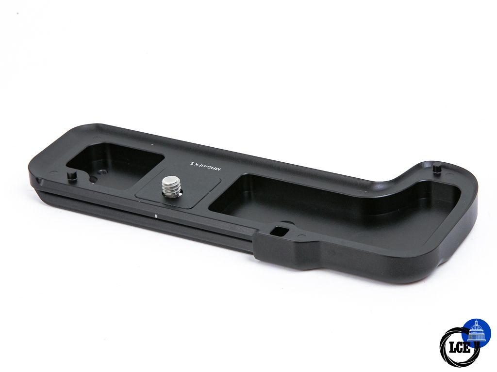 FujiFilm MHG-GFX S - GFX100S Hand Grip