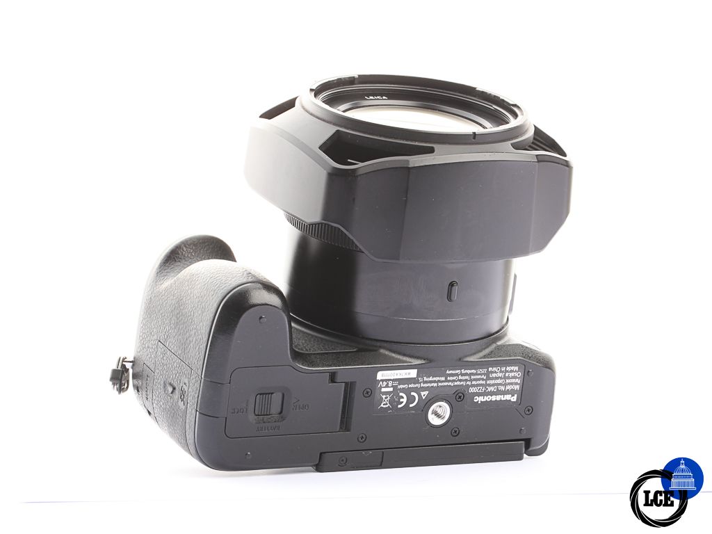 Panasonic Lumix FZ2000 | 10114291