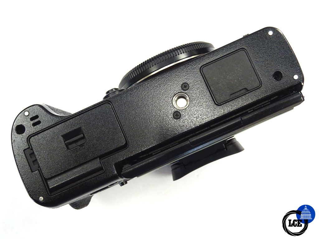FujiFilm X-T3  Body