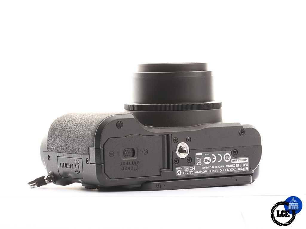 Nikon Coolpix P7700 | 10113819