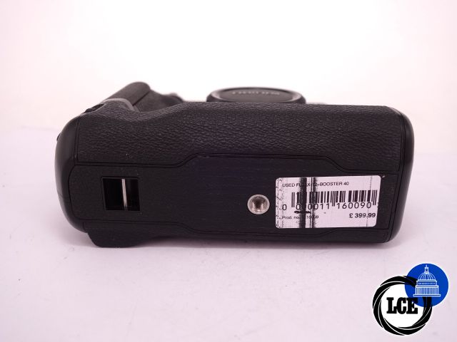 FujiFilm X-T2 BODY + VPB-XT2 ***only 1k shots***
