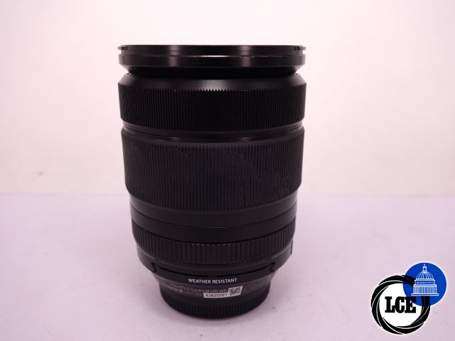 FujiFilm XF 18-135mm R LM OIS WR