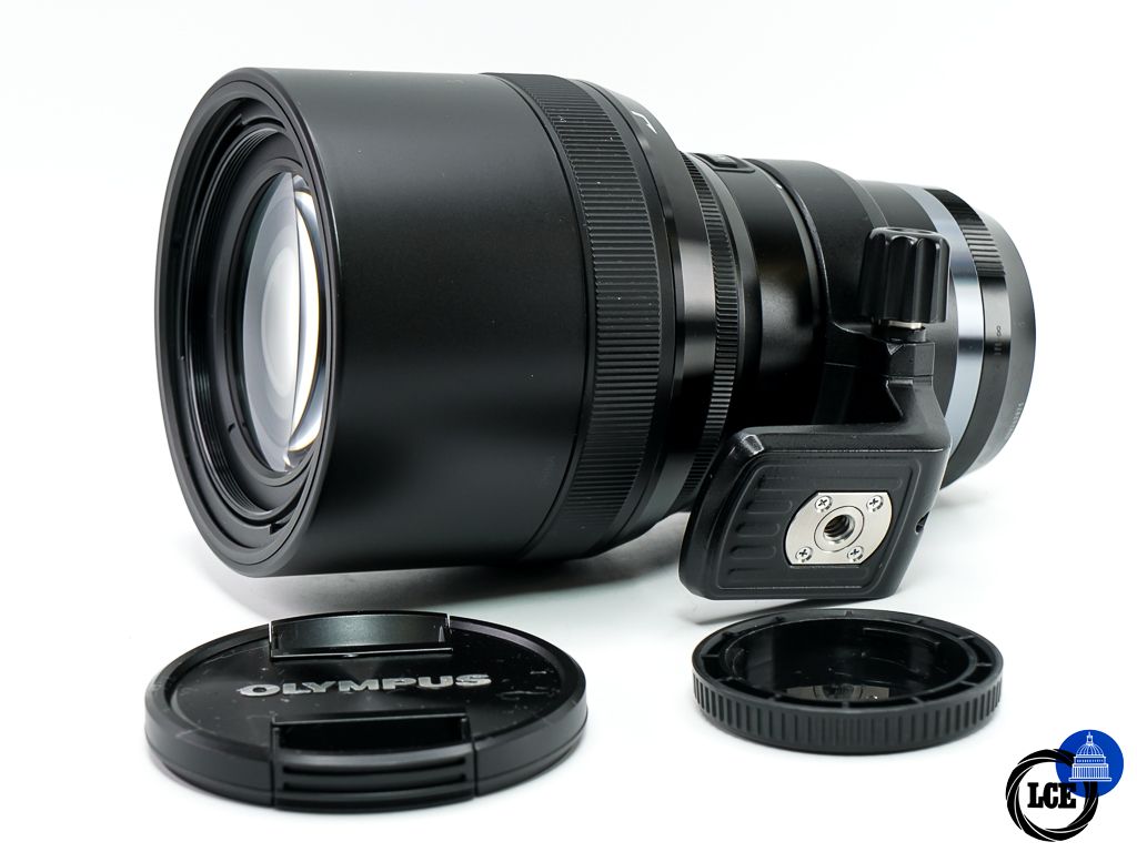 Olympus 40-150mm F2.8 Pro