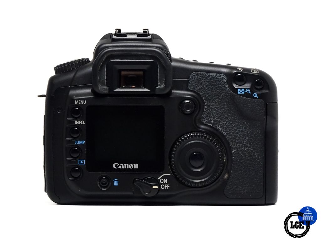 Canon EOS 20D Body