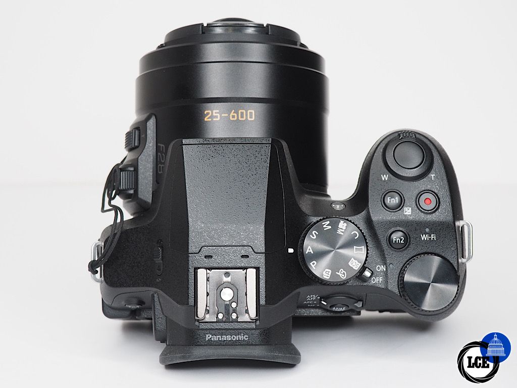 Panasonic Lumix FZ330