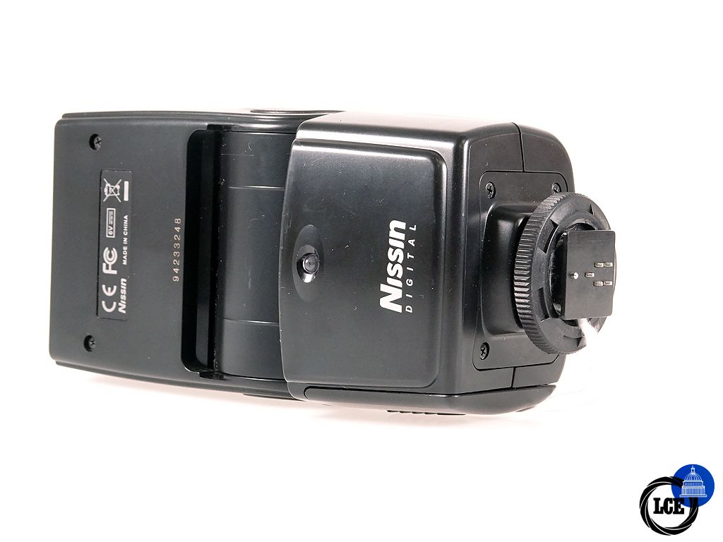Nissin Speedlite Di466
