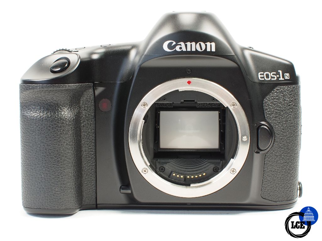 Canon Eos 1N Body
