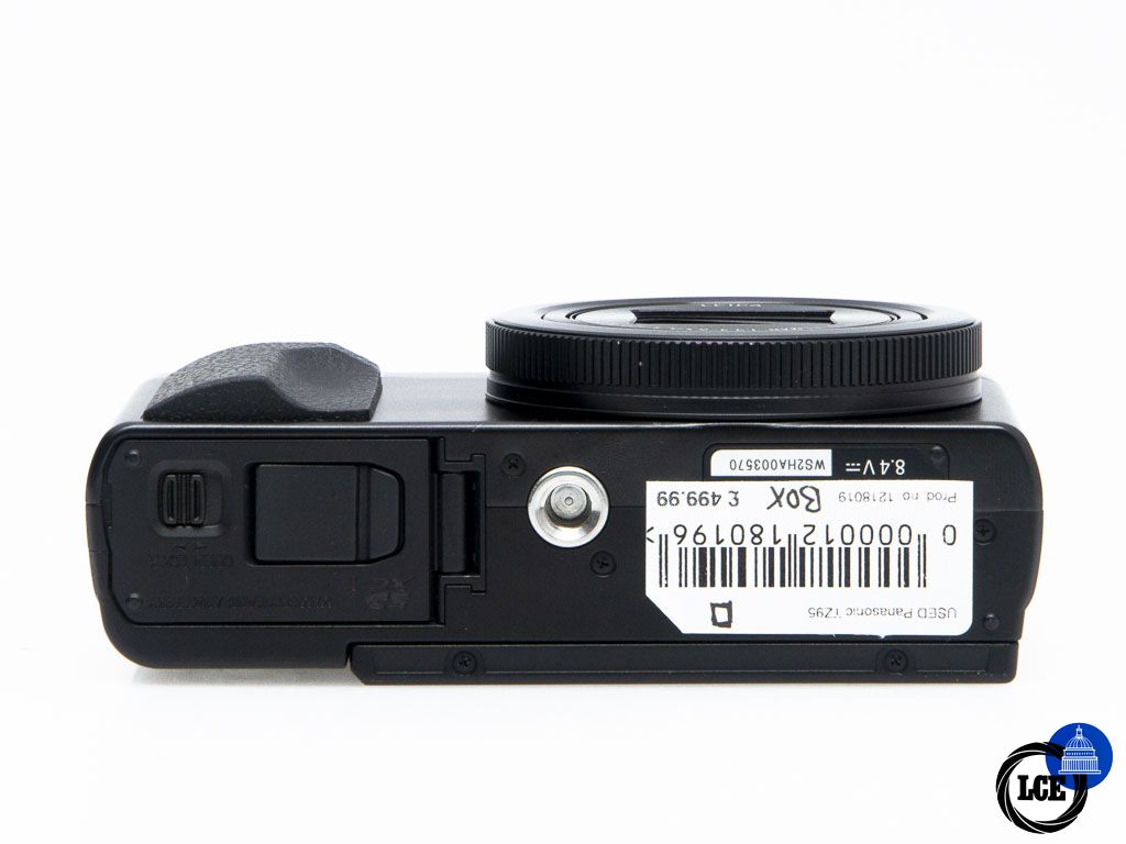 Panasonic Lumix TZ95