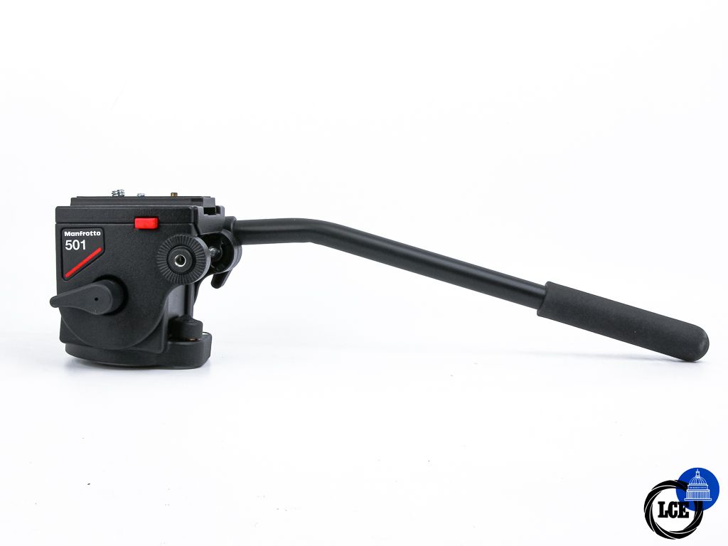 Manfrotto 501