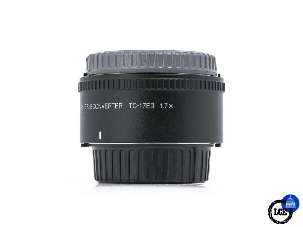Nikon AF-S 1.7x Teleconverter TC-17 EII