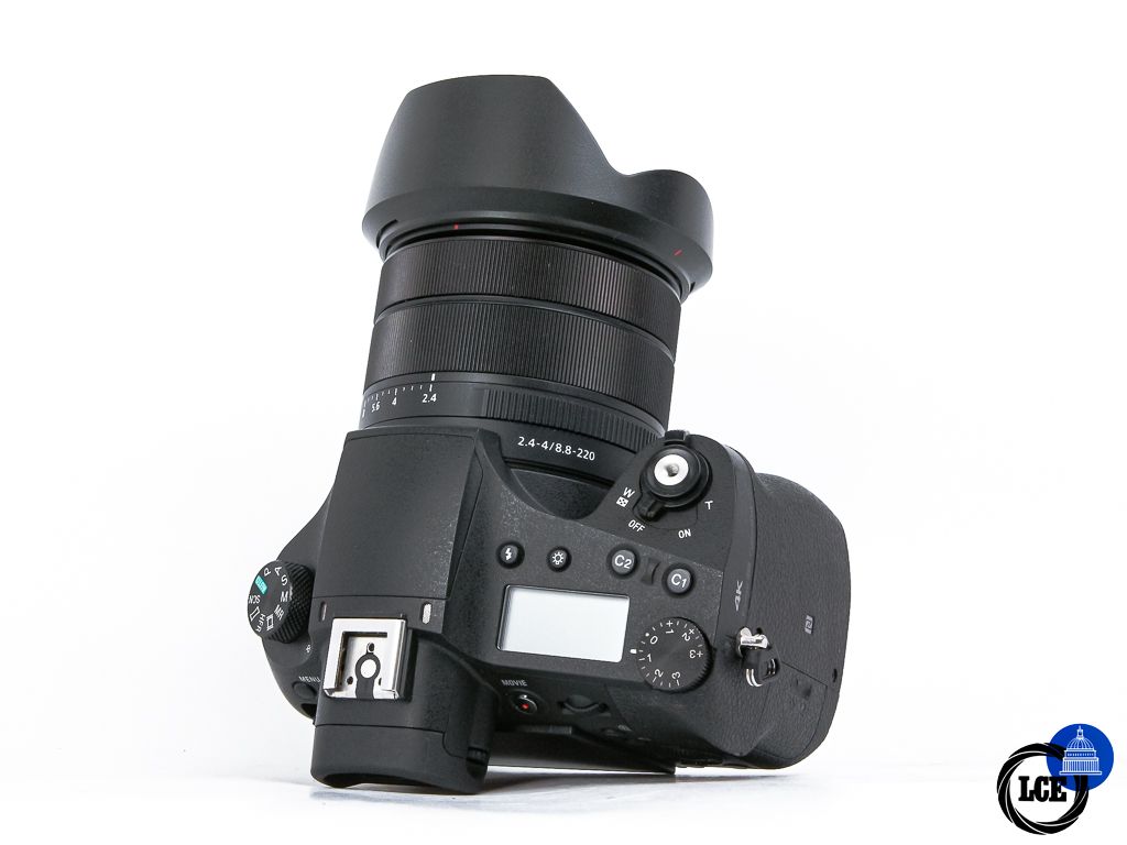 Sony Cyber-shot RX10 IV