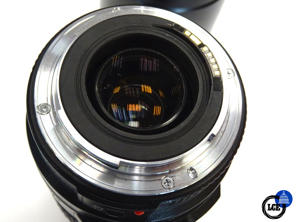 Canon EF 70-300mm F 4-5.6 IS USM 
