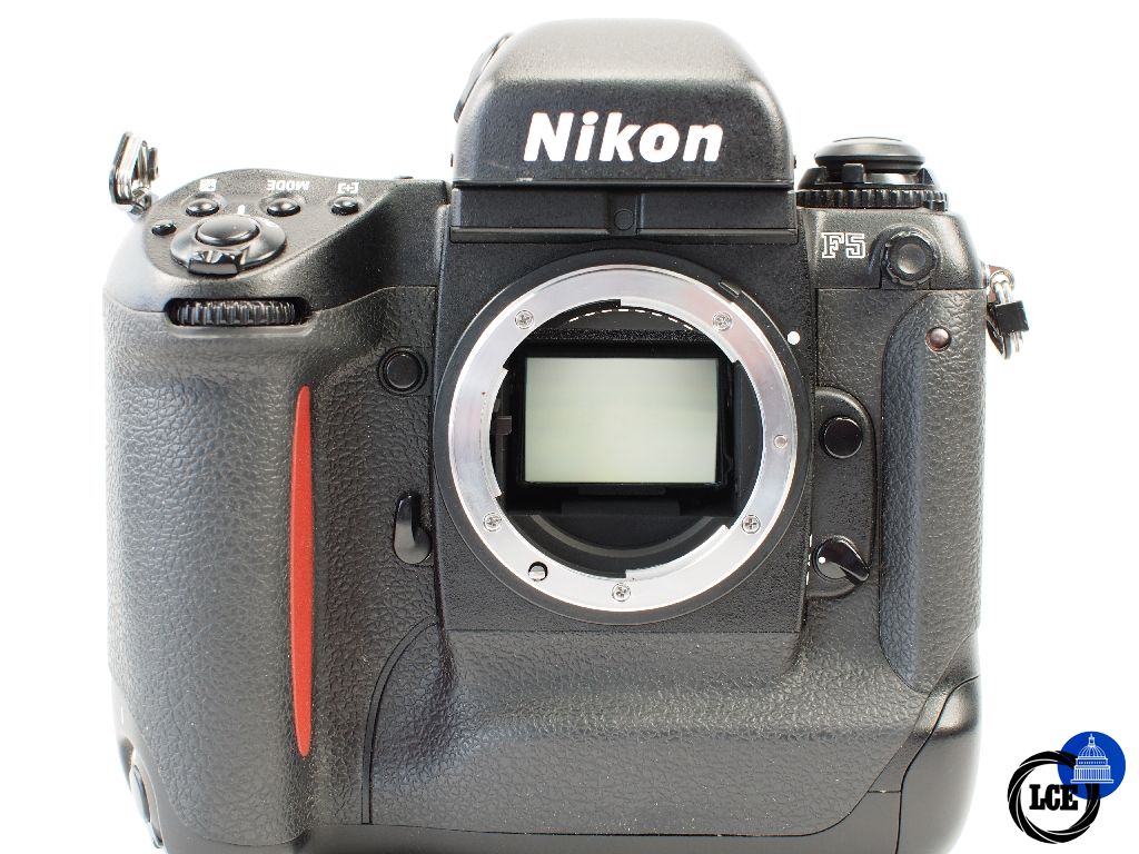 Nikon F5 Body