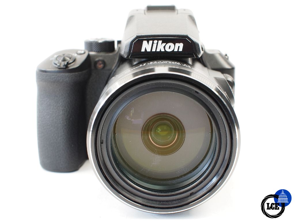 Nikon P950