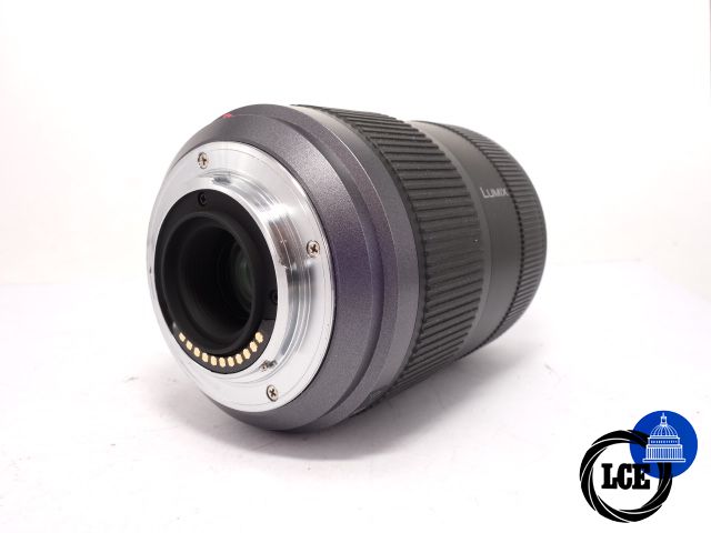 Panasonic LUMIX 45-200mm MEGA O.I.S