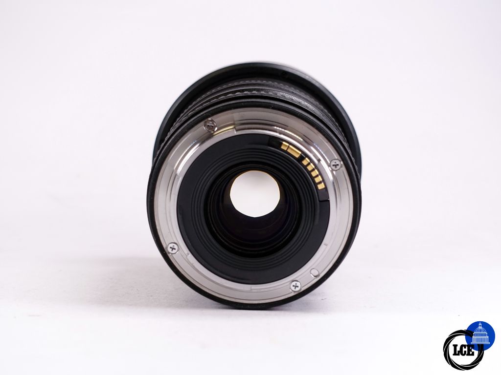 Canon EF 16-35mm F4 USM IS L
