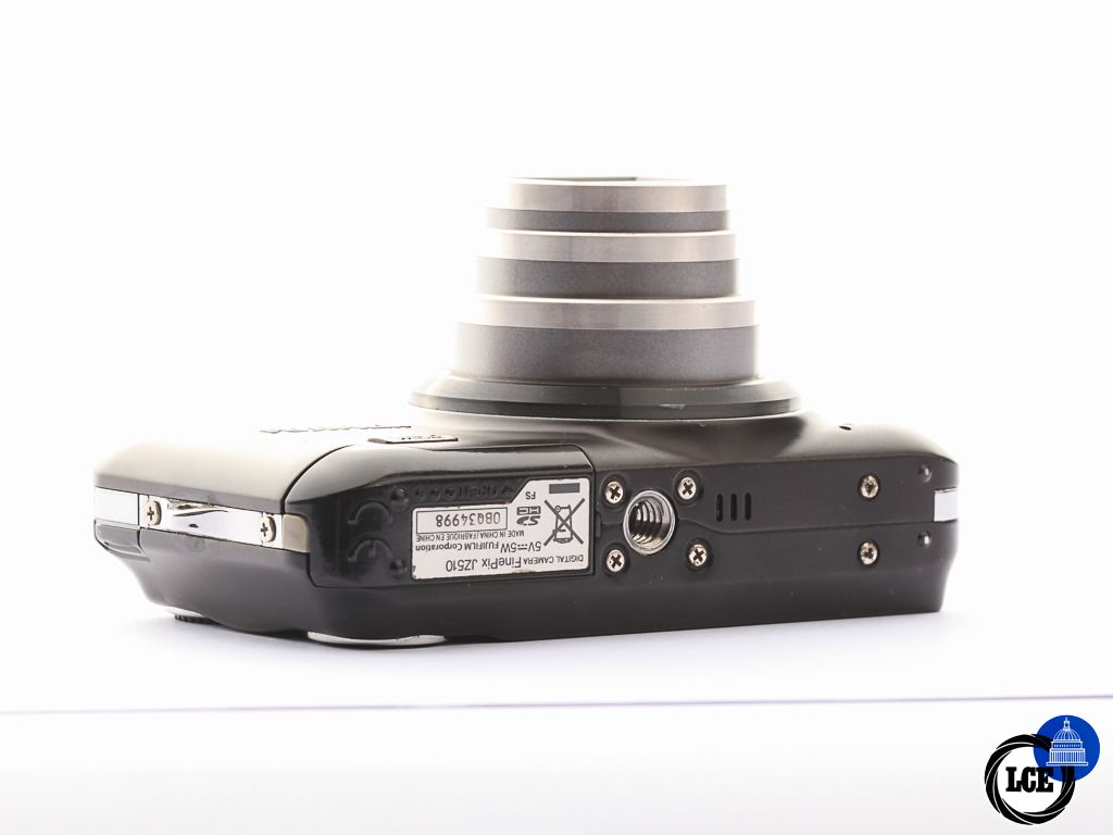FujiFilm FinePix JZ510 | 10114339