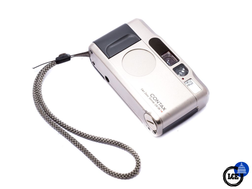 Contax T2