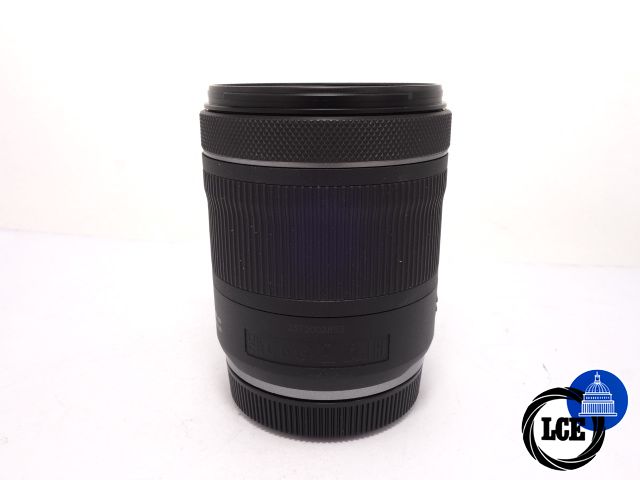 Canon RF 24-105mm IS STM